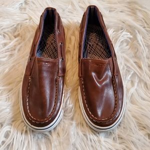 Nautica shoes